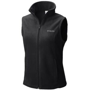 Columbia Sportswear Columbia Benton Springs Vest Womens, Black