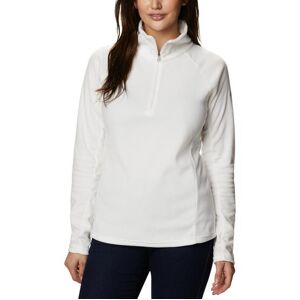 Columbia Sportswear Columbia Glacial IV 1/2 Zip Womens, Sea Salt