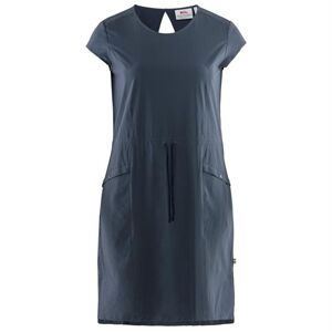 Fjällräven High Coast Lite Dress Womens, Navy XS