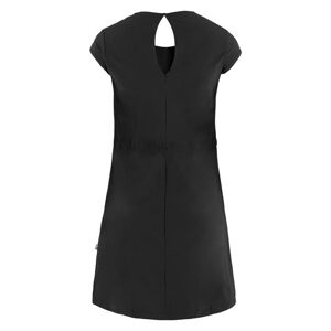 Fjällräven High Coast Lite Dress Womens, Black XL