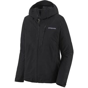 Patagonia Womens Calcite Jacket, Black