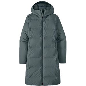 Patagonia Womens Jackson Glacier Jacket, Nouveau Green L