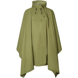 Seeland Taxus Rain Poncho Str. 50