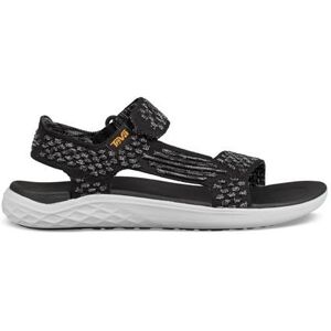 Teva Terra-Float 2 Knit Evolve Dame, Black 38