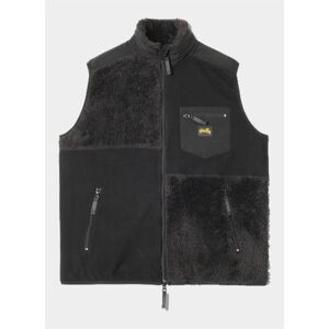 Stan Ray Patchwork Fleece Vest