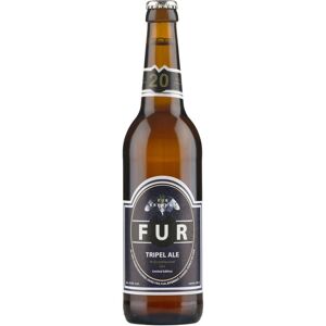 Fur Bryghus, Tripel Ale - 20 års jubilæum Limited Edition - Øl