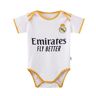 Baby størrelse 6-18M 12-18 12-18M Real Madrid