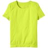 Luigi di Focenza Boy's T-Shirt Yellow One Size