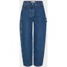 Saks Potts Helle Jeans Indigo Blue M