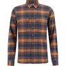 Lundhags Rask Shirt Amber S, Amber