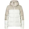 Marmot Women's Guides Down Hoody Papyrus/Sandbar S, Papyrus/Sandbar