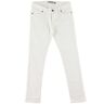 Add To Bag Jeans - Off White - Add To Bag - 13 År (158) - Jeans