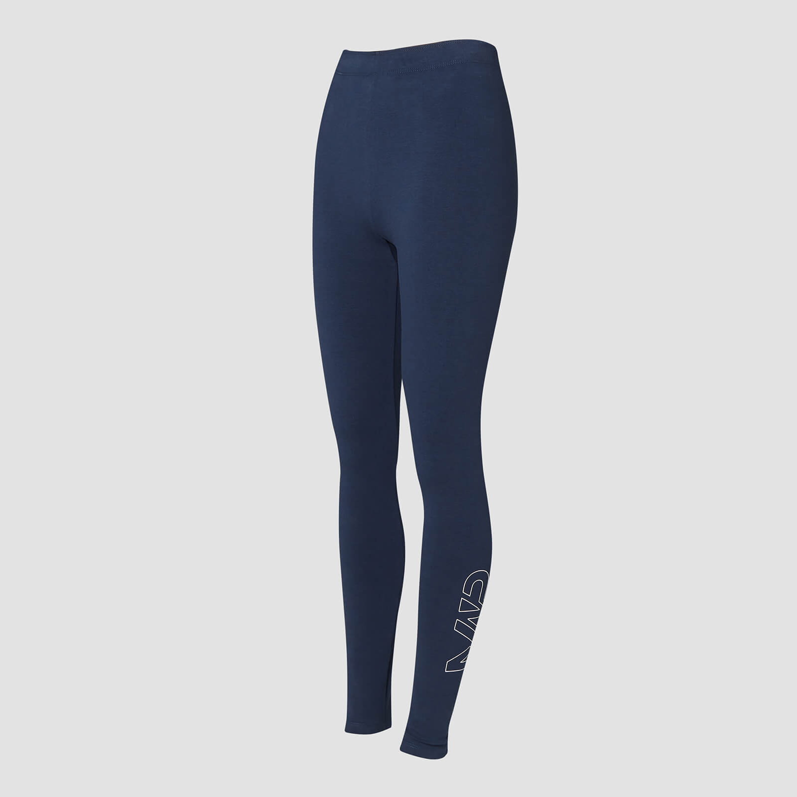 Myprotein MP Jersey Leggings - Ink - XXS