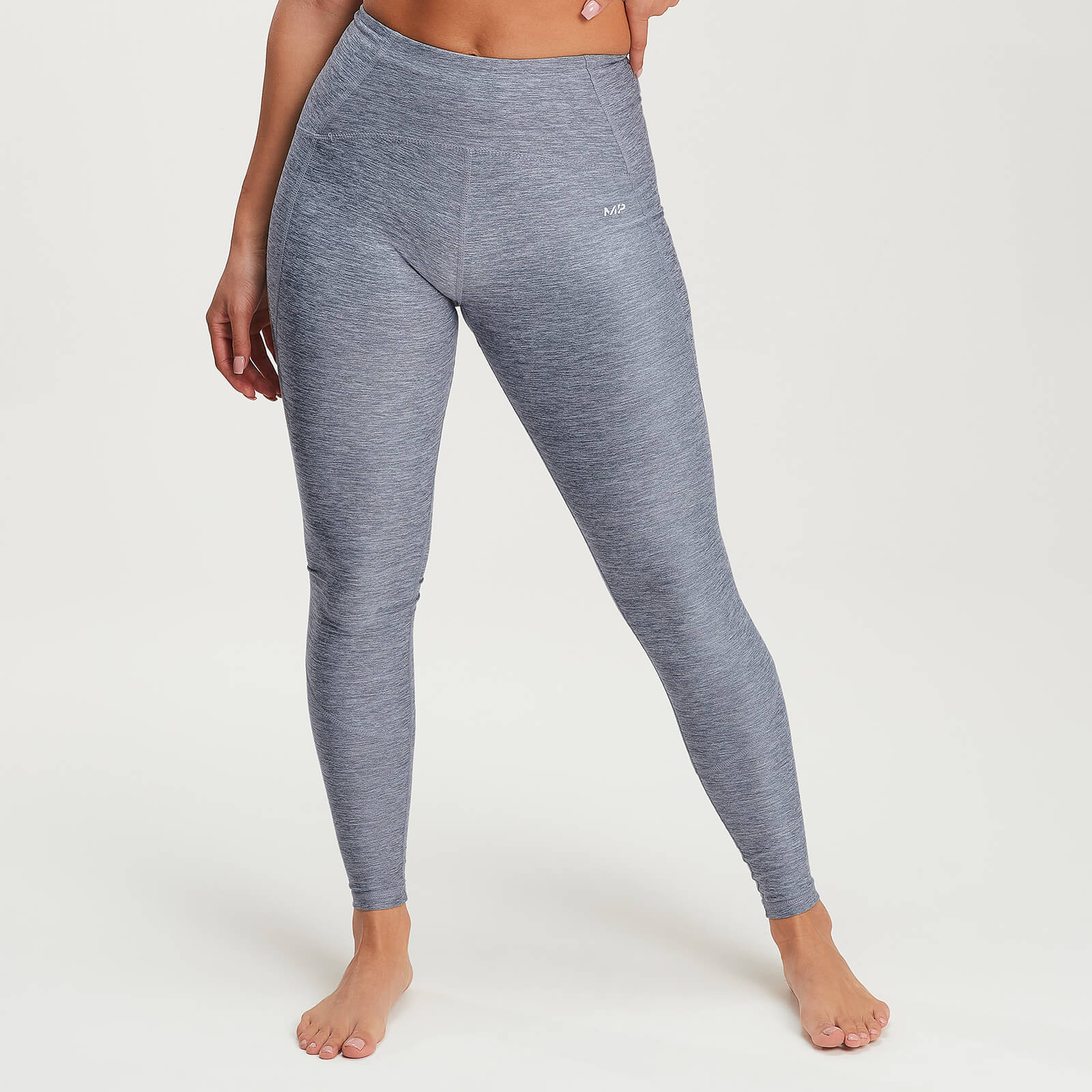 MP Composure Leggings - Til kvinder - Galaxy - XS