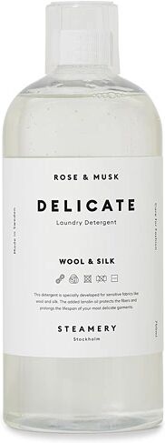 Steamery Delicate Detergent 750ml men One size