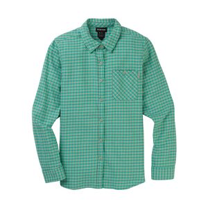 Burton GRACE LS GREEN BLUE FORAKER S