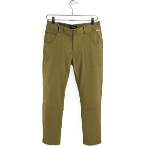 Burton MULTIPATH PANT WMN MARTINI OLIVE 27