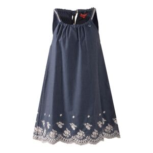 Lion of Porches Vestido Navy