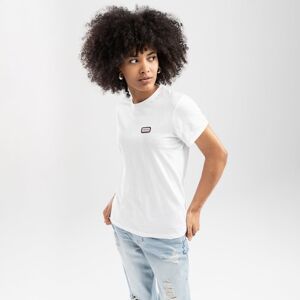 Camiseta de Manga Corta para Mujer Siroko Urban-W (XS)