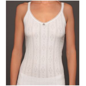 CAMISETA AVET 63100 60 Blanco