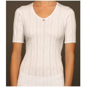 CAMISETA AVET 73290 52 Blanco