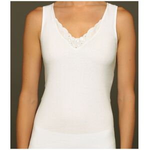 CAMISETA AVET 7505 Blanco M