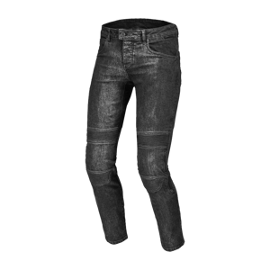 Macna Pantalones de Moto  Flite Negros