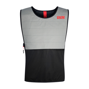 iXS Chaleco  Bodycool Gris