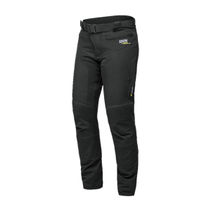 iXS Pantalones de Moto para Mujer  Laminat-ST Negro