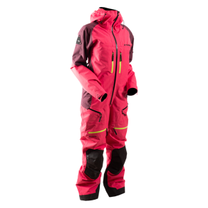 TOBE Outerwear Mono para mujer TOBE Ekta Raspberry-Sorbet