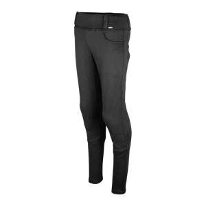 GMS Jeggings de Moto para Mujer  Anaconda Negros