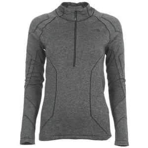 The North Face NF0A2TA2KS7 - Sudadera mujer grey