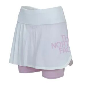 The North Face TERRA METRO TRAINING - Falda mujer white/mauve