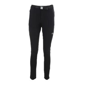 The North Face FAST HIKE - PantalÃ³n mujer tnf black