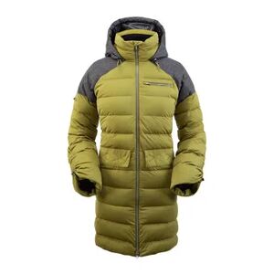 Spyder TRANSIT GTX INFINIUM DOWN - Anorak mujer sarge