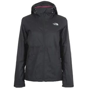 The North Face ARROWOOD TRICLIMATE - Chaqueta 2 en 1 mujer black