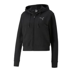 Puma 849832 - Sudadera mujer black