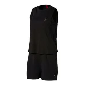 Puma FERRARI MOO - Mono mujer black