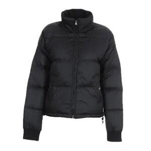 The North Face DWN PARALTA PUFFER - Anorak mujer tnf black