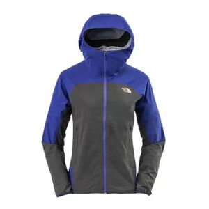 The North Face PROGRESSOR DV - Chaqueta mujer blue/black