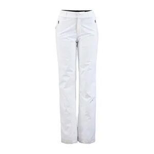 Spyder WINNER GTX - PantalÃ³n de esquÃ­ mujer white