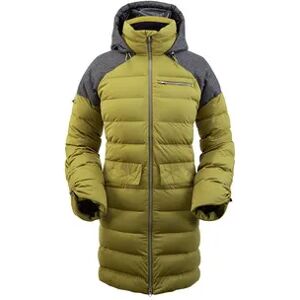 Spyder TRANSIT GTX INFINIUM DOWN - Anorak mujer sarge