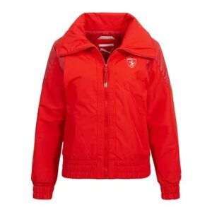 Puma FERRARI - Chaqueta mujer red