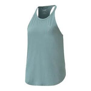 Puma SE4 COOLCEL - Camiseta de tirantes mujer adriatic