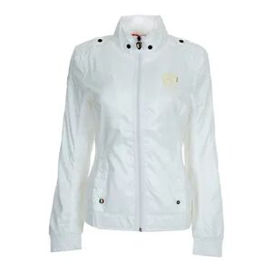 Puma FERRARI - Chaqueta mujer white