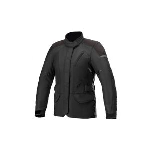 Chaqueta Alpinestars Mujer Gravity Drystar Negro  3213722-1100