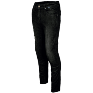 Pantalón Vaquero Gms Rattle Negro  ZG75907-003