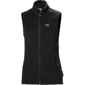 Helly Hansen daybreaker chaleco outdoor mujer Negro (XL)