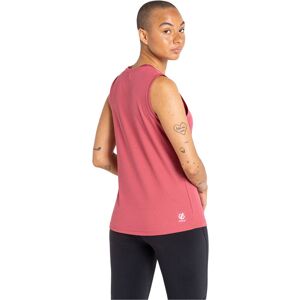 Dare2b capacity camisetas fitness mujer  (S)