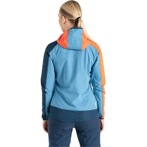 Dare2b avidly ii chaqueta softshell mujer Azul (12)